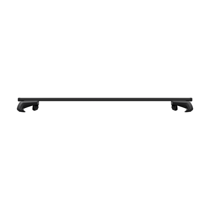 Thule SmartRack XT - Black - SKODA Fabia
