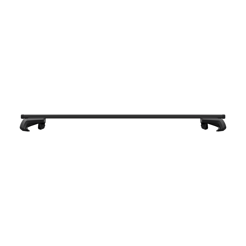 Thule SmartRack XT - Black - SKODA Yeti