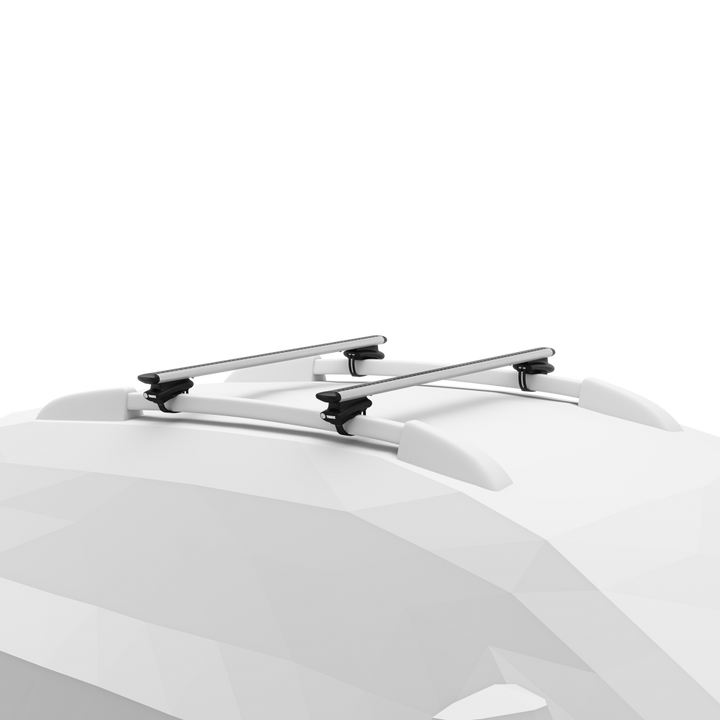 Thule Roof Rack - DACIA Duster 5-dr SUV, 2018 - 2024