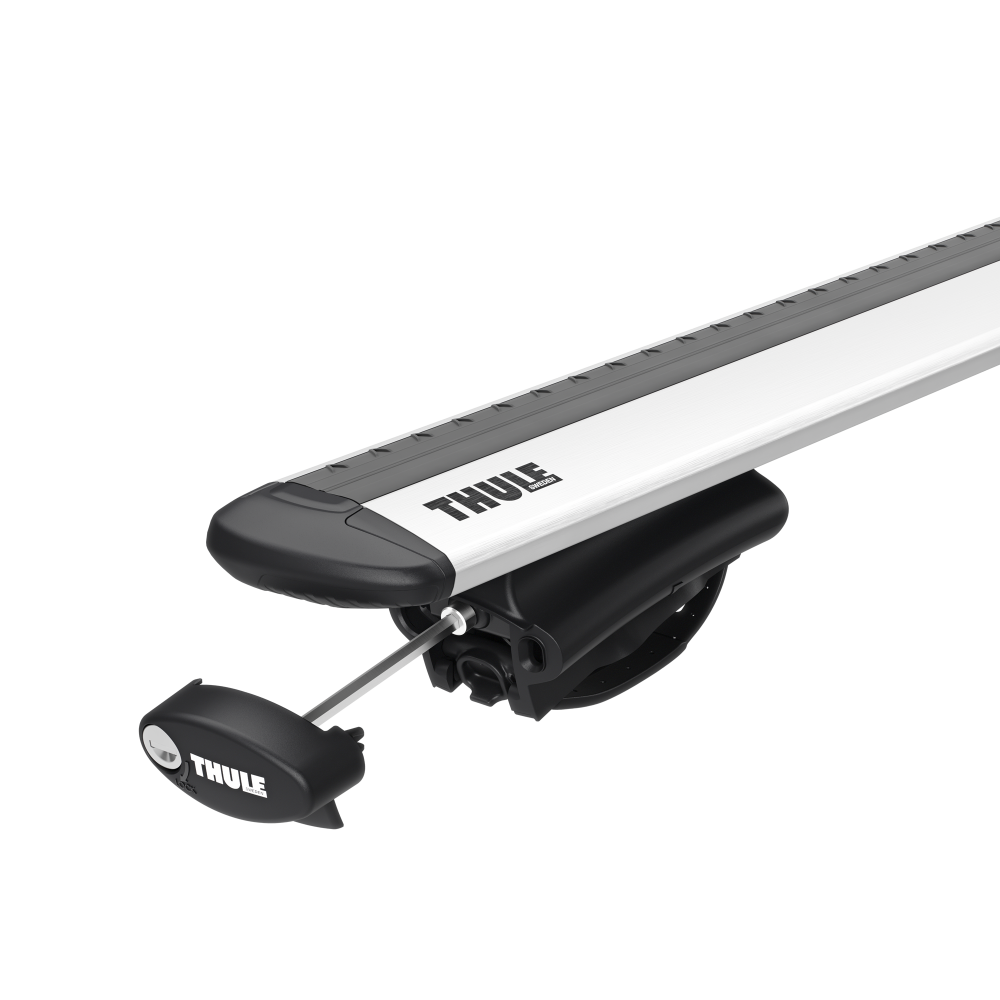 PEUGEOT Roof Bar Systems for Rifter