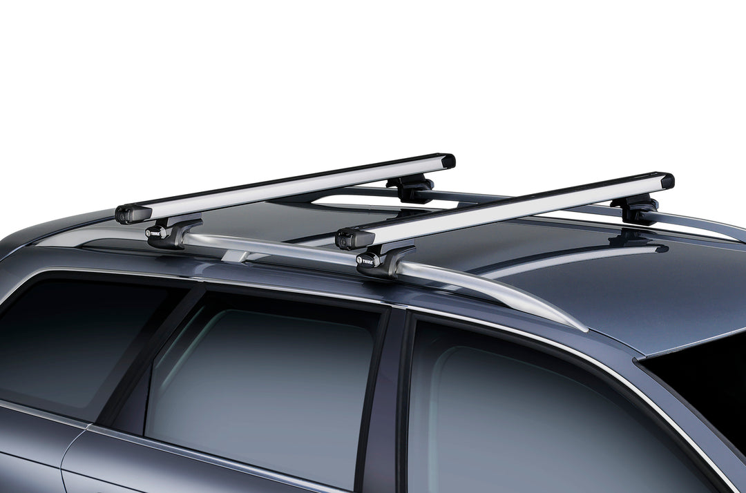 Thule 893 Slide Bars - 162cm (Pair)