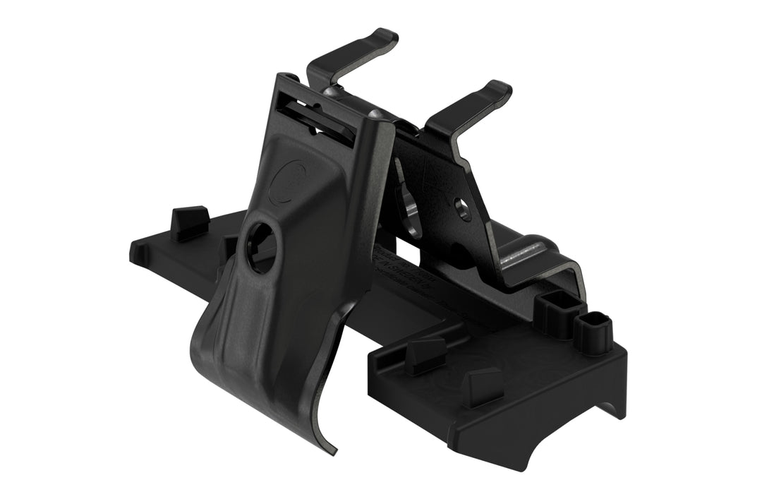 Thule 6245 Evo Flush Rail Fitting Kit (186245)