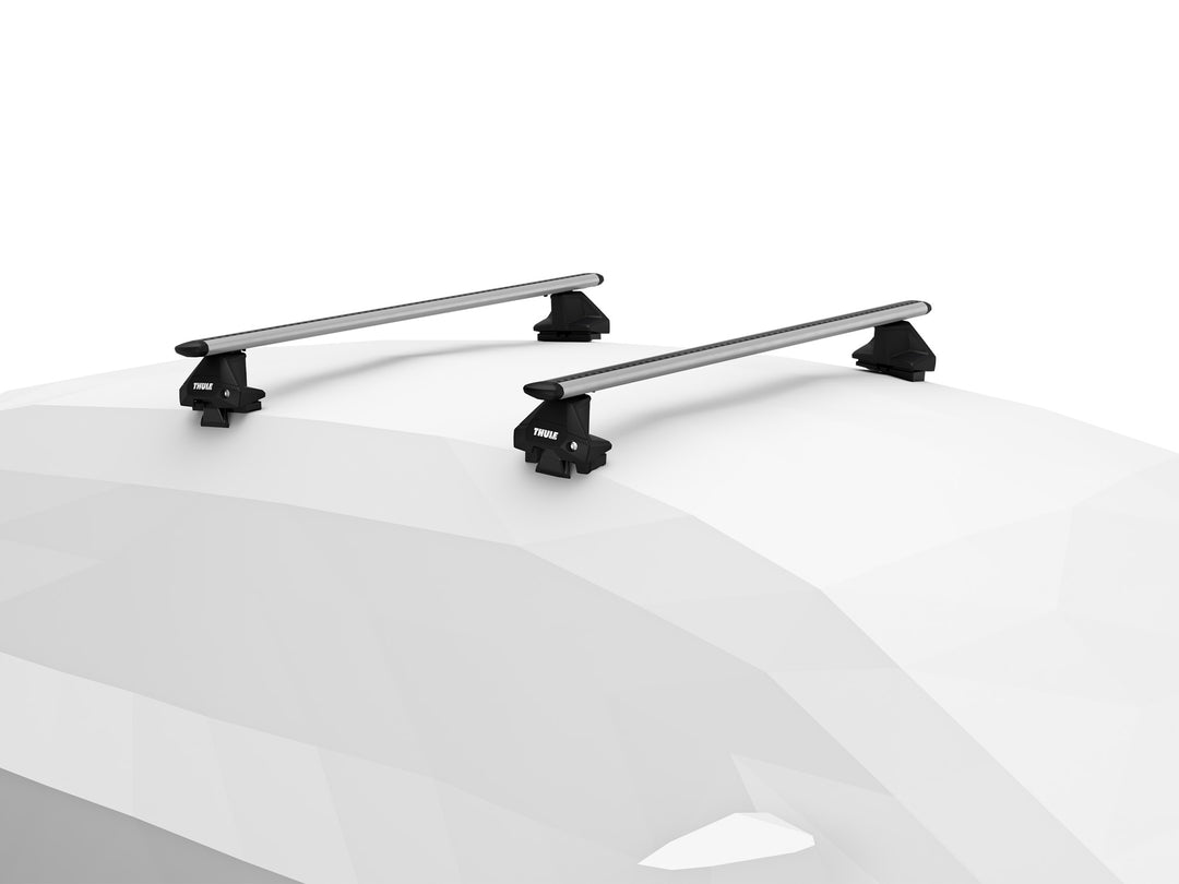 Thule 7105 Evo Foot Pack