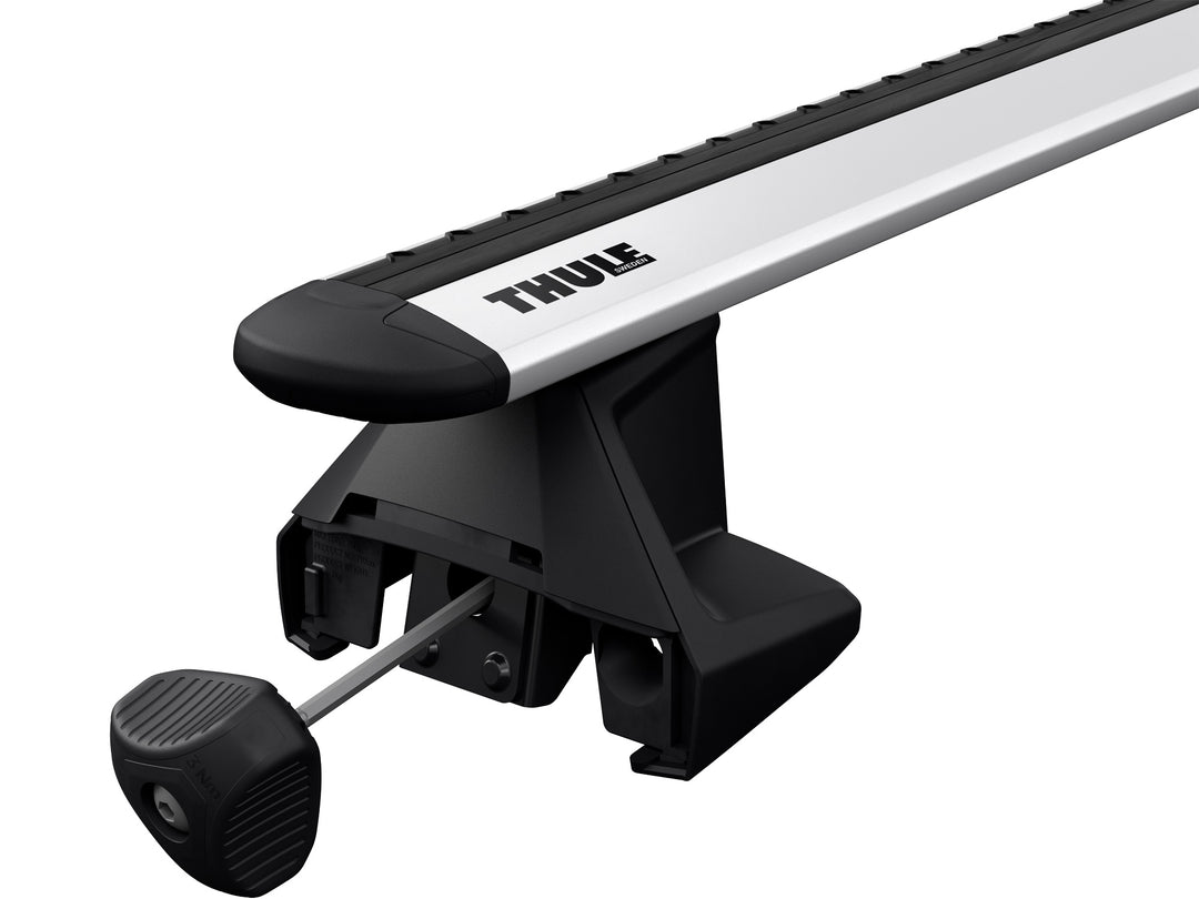 Thule 7105 Evo Foot Pack