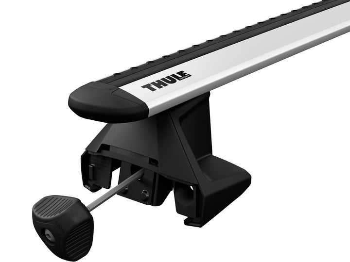 Thule 7105 Evo Foot Pack