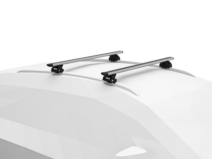 Thule 7106 Evo Foot Pack