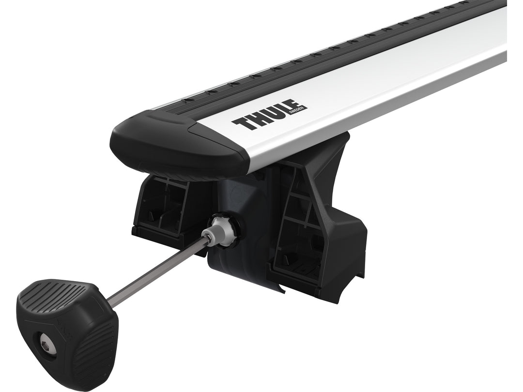 Thule 7106 Evo Foot Pack