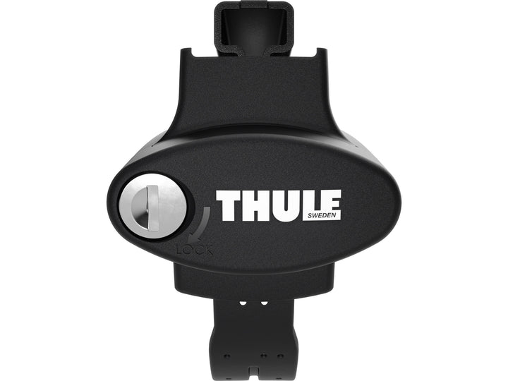 Thule 7108 Oversized Rail Foot Pack