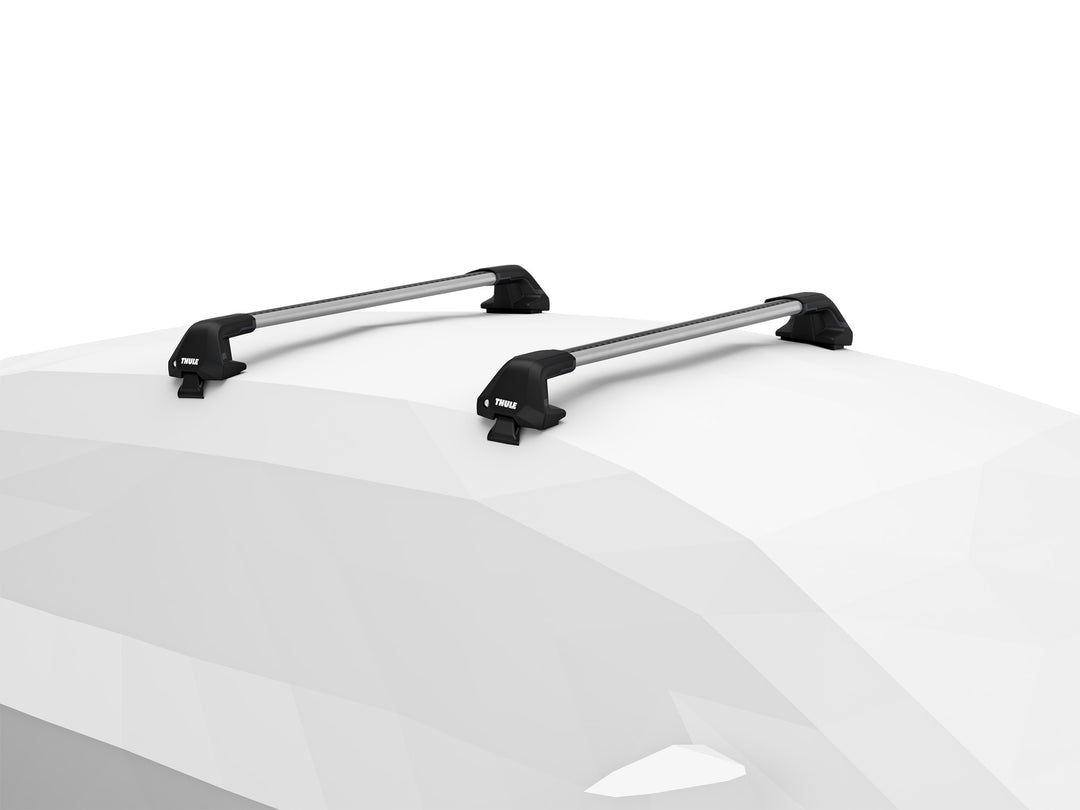 Thule 7205 Edge - Clamp Foot Pack