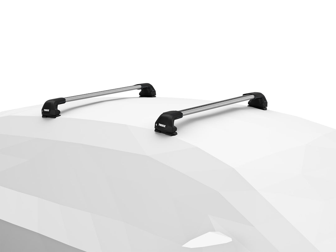 Thule 7207 Edge - Fixpoint Foot Pack