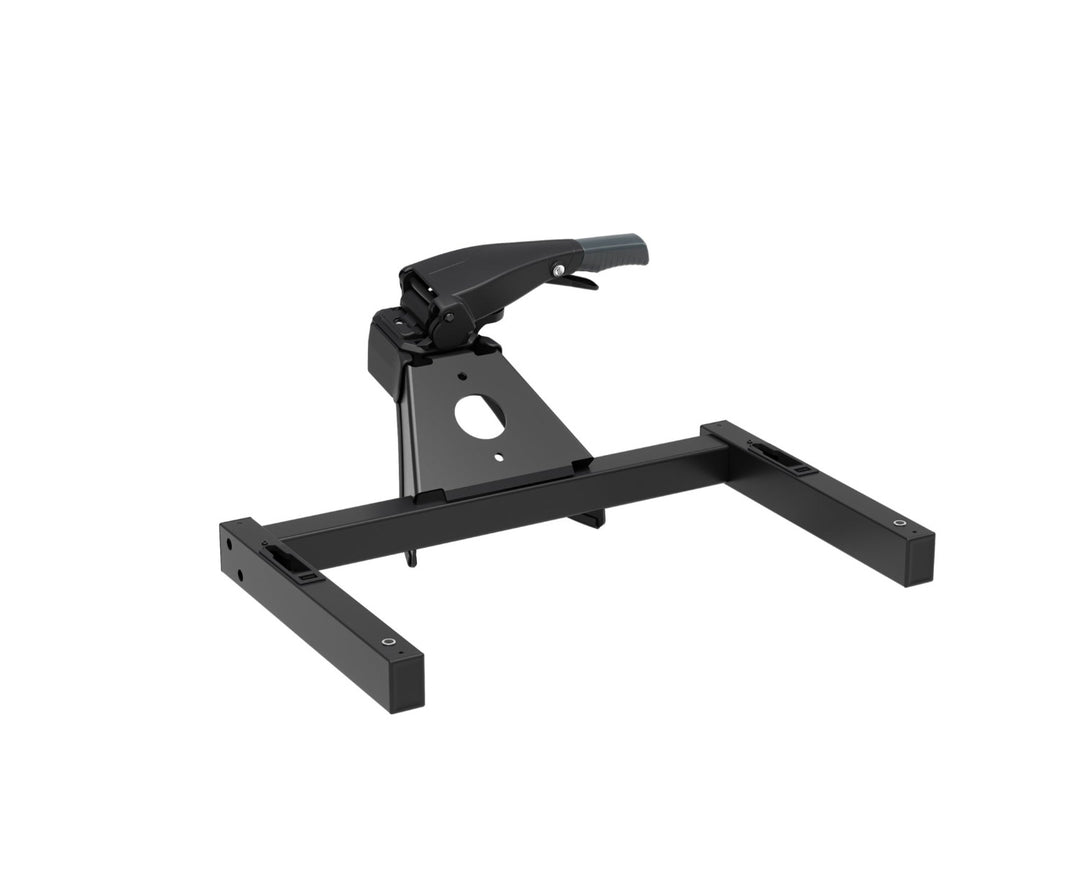 Thule Arcos Platform Tow Bar Mounted Carrier Platform