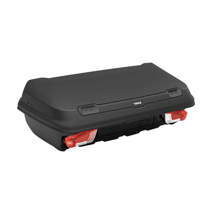 Thule Arcos Cargo Box Medium For Use With The Thule Arcos Platform