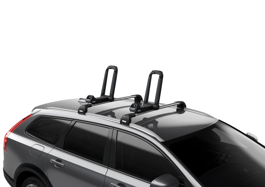 Thule Wingbar Thule Aeroblade Kayak Rack Thule Aeroblade Wrx Thule