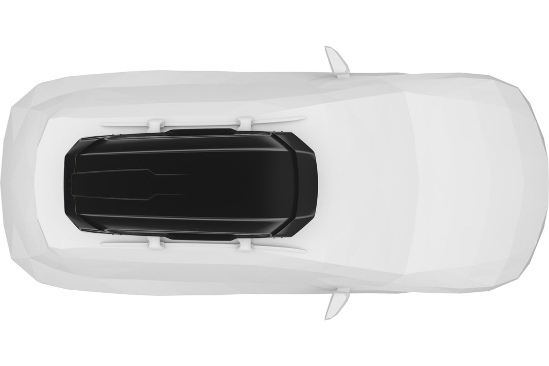 Thule Motion 3 L Low