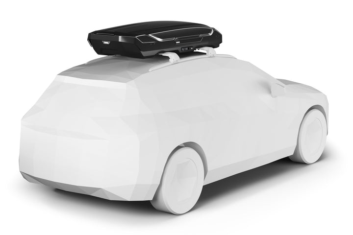 Thule Motion 3 L Low