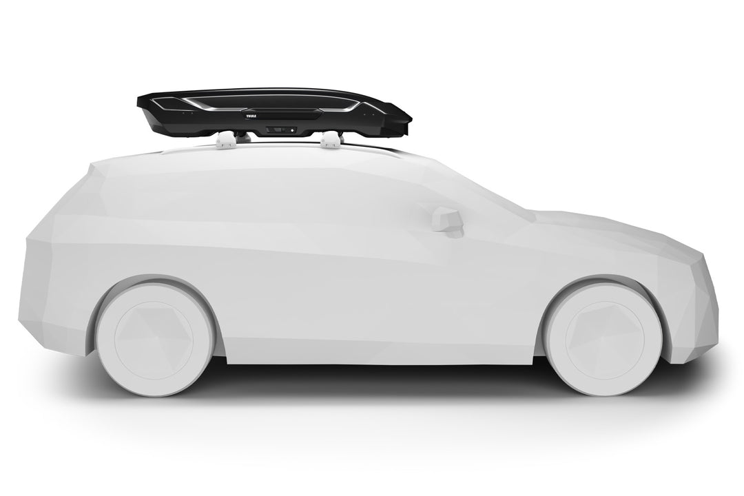 Thule Motion 3 L Low