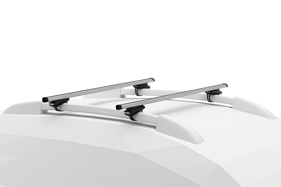 Thule Roof Rack - PEUGEOT Rifter 5-dr MPV, 2019 on