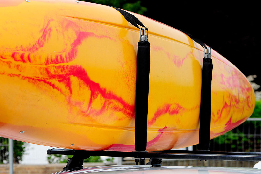 RUK Uprights Bars - Kayak Roof Racks – Roof Rack Supplies