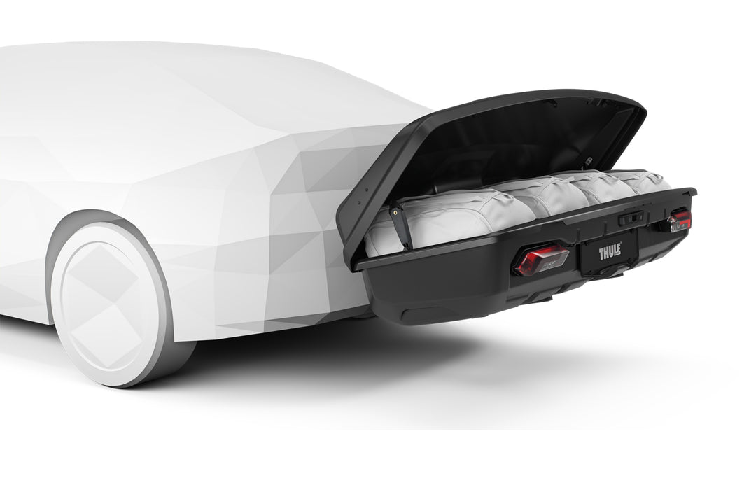 Thule Arcos Box - Extra Large + Platform Package