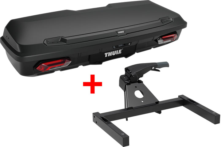 Thule Arcos Box - Extra Large + Platform Package