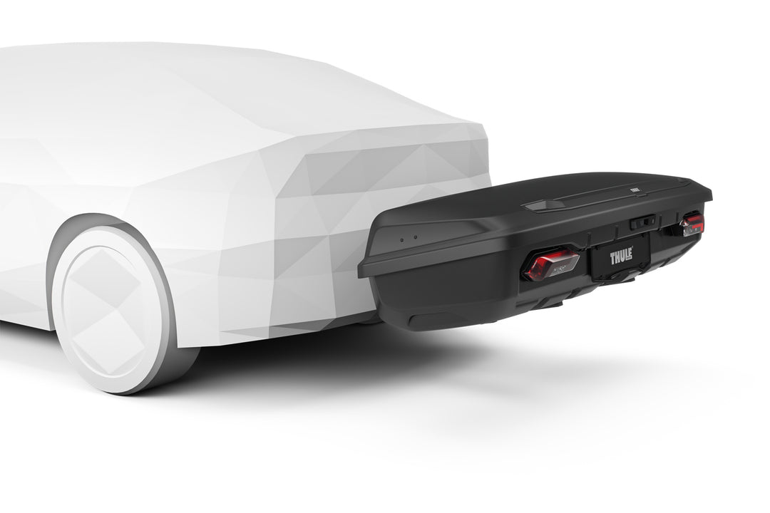 Thule Arcos Box - Extra Large + Platform Package