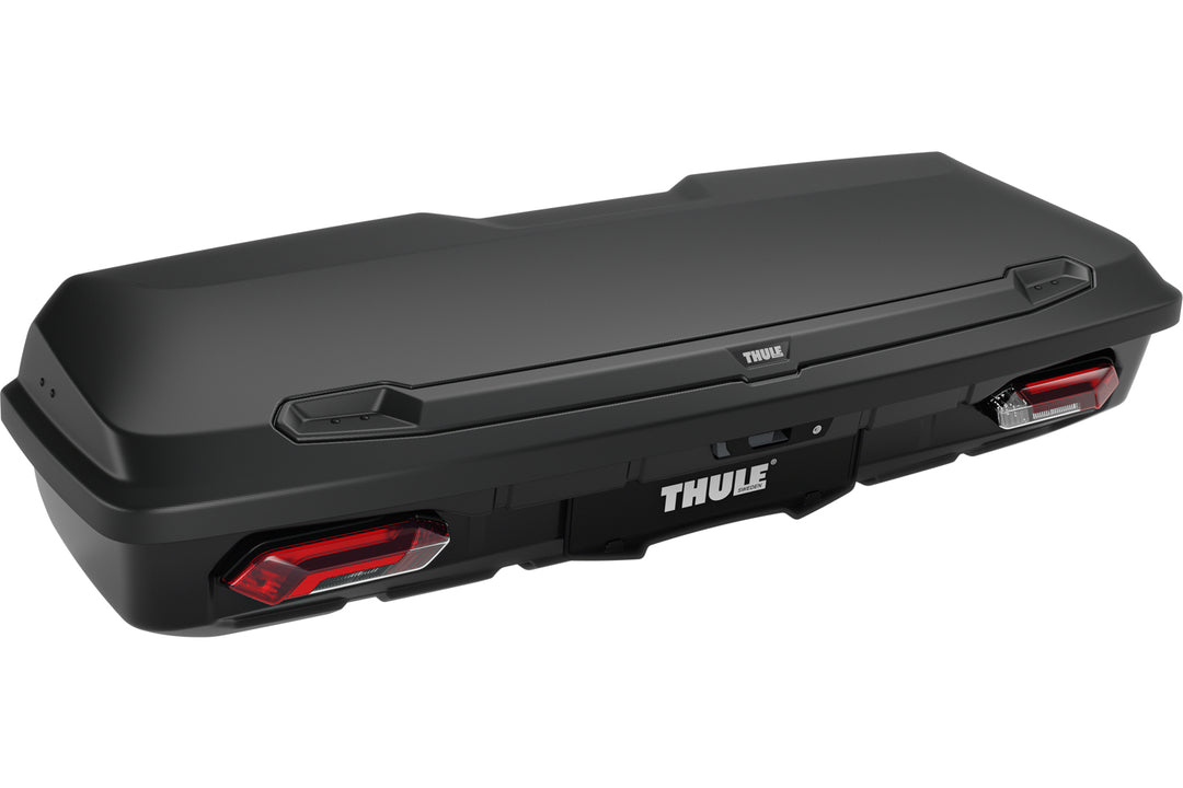 Thule Arcos Box - Extra Large + Platform Package