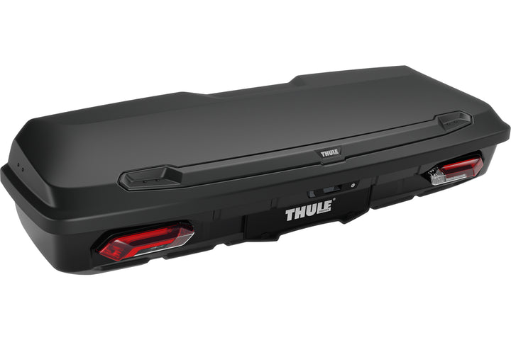 Thule Arcos Box - Extra Large + Platform Package