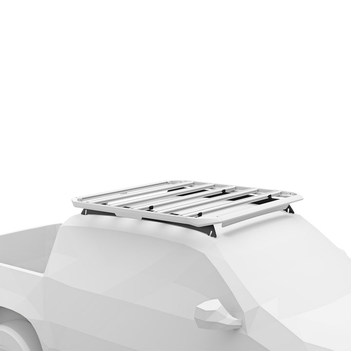 Thule Caprock Rail Mount - 181001