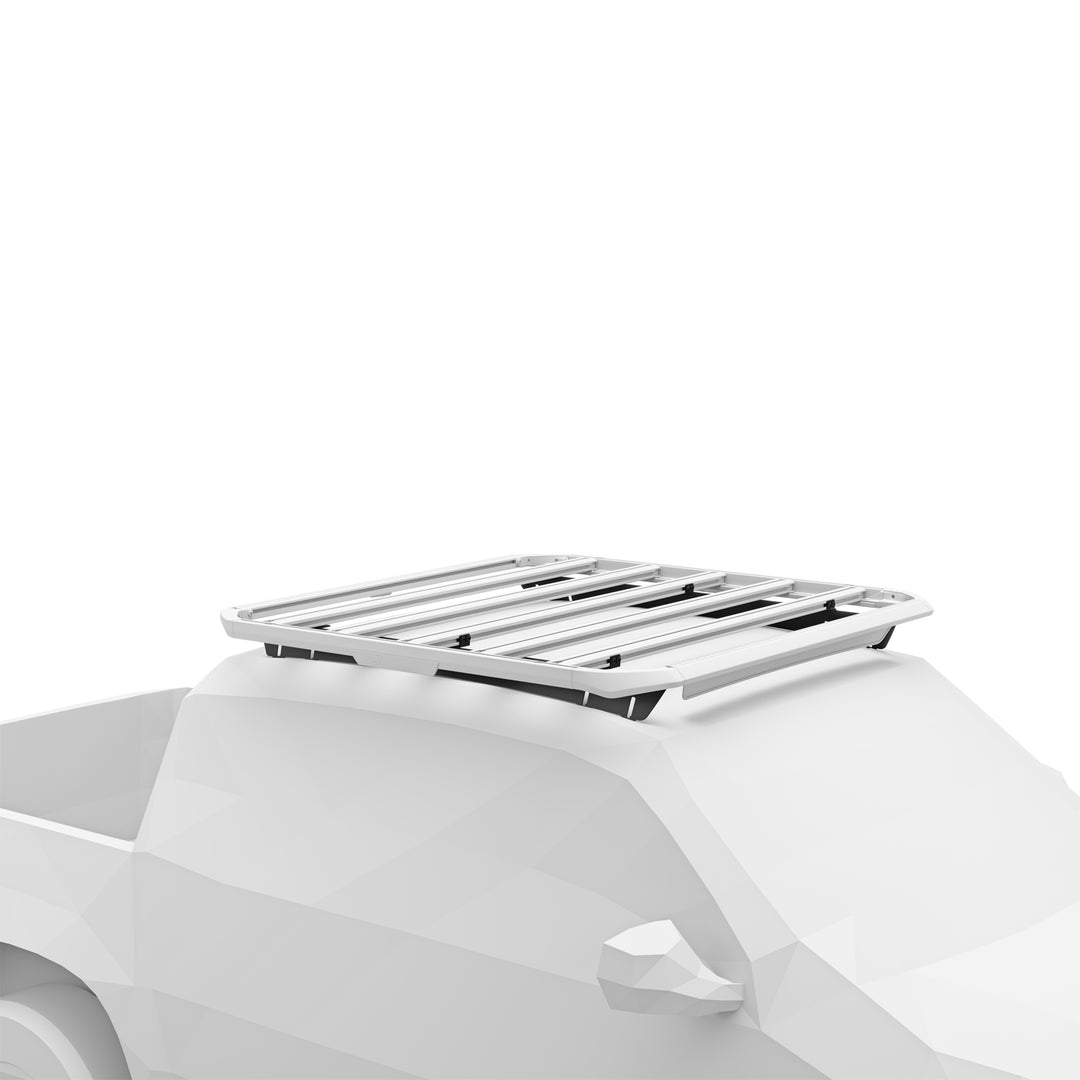 Thule Caprock Rail Mount - 181002