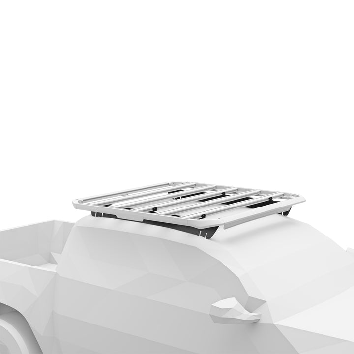 Thule Caprock Rail Mount - 181004