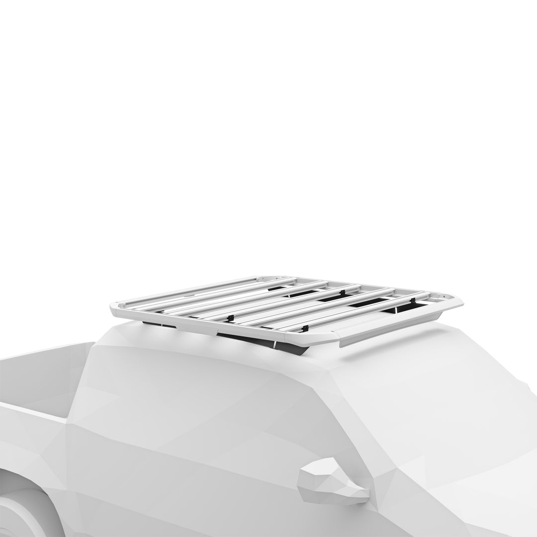 Thule Caprock Rail Mount - 181005