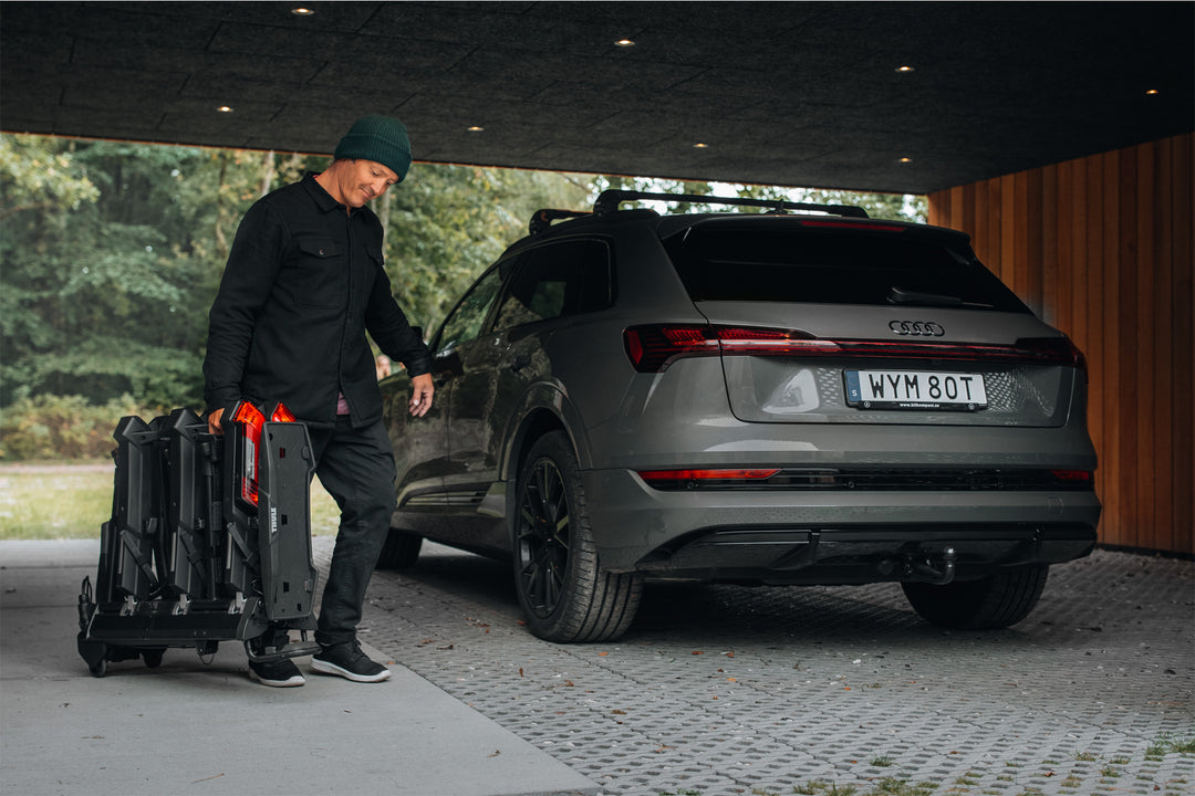 Thule Epos (3-bike)