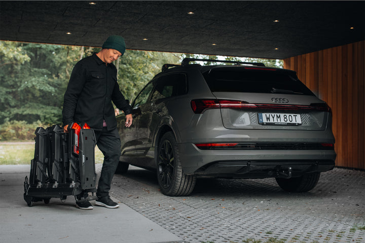 Thule Epos (3-bike)