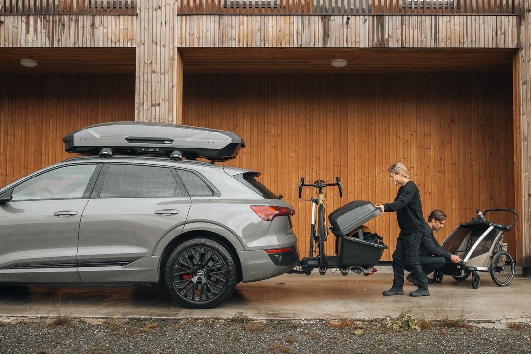 Thule Epos (3-bike)