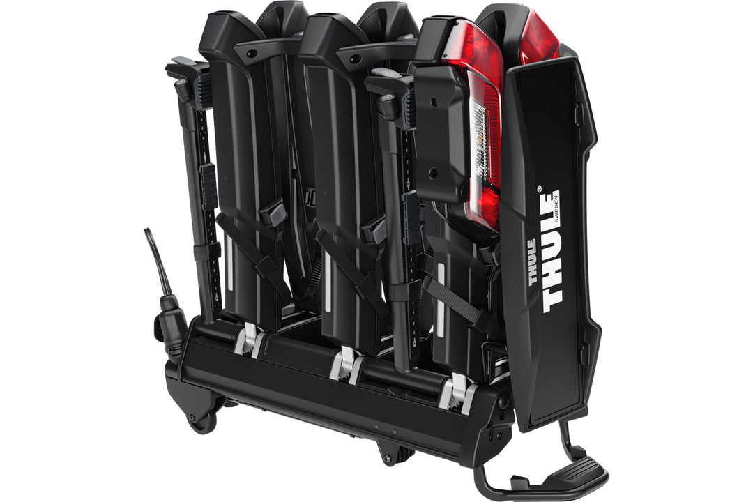 Thule Epos ParkSecure (3-bike)