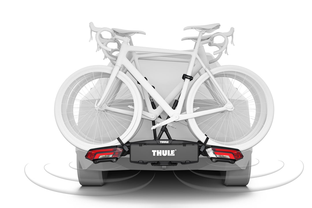 Thule Epos ParkSecure (3-bike)