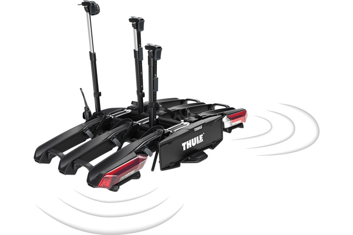 Thule Epos ParkSecure (3-bike)