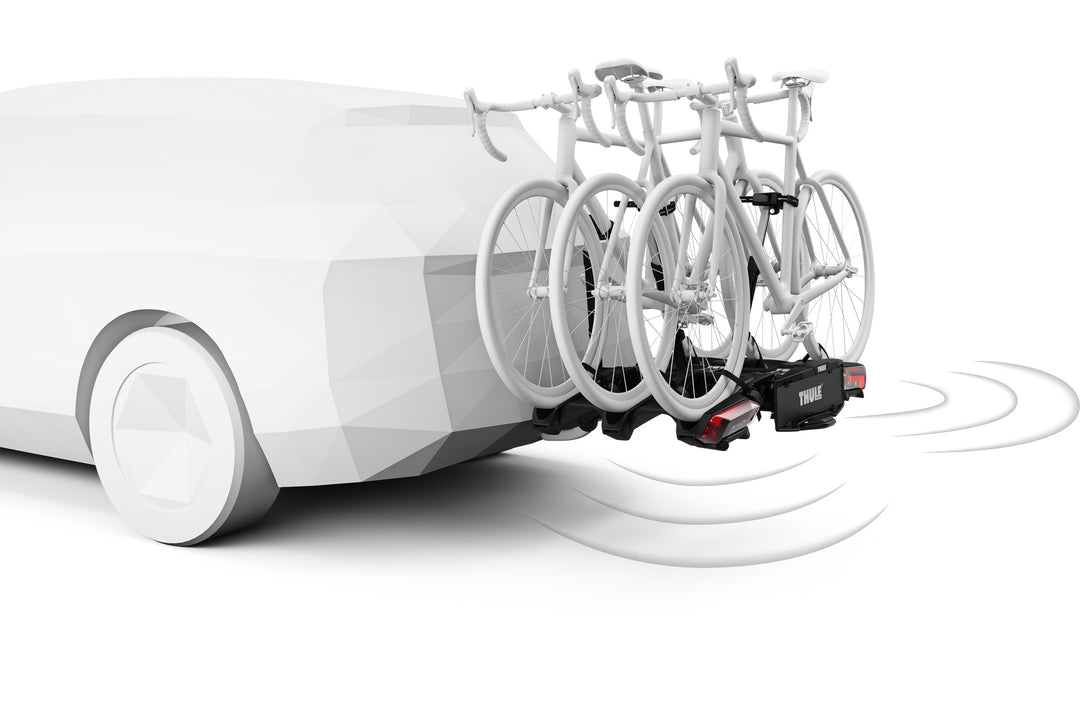 Thule Epos ParkSecure (3-bike)