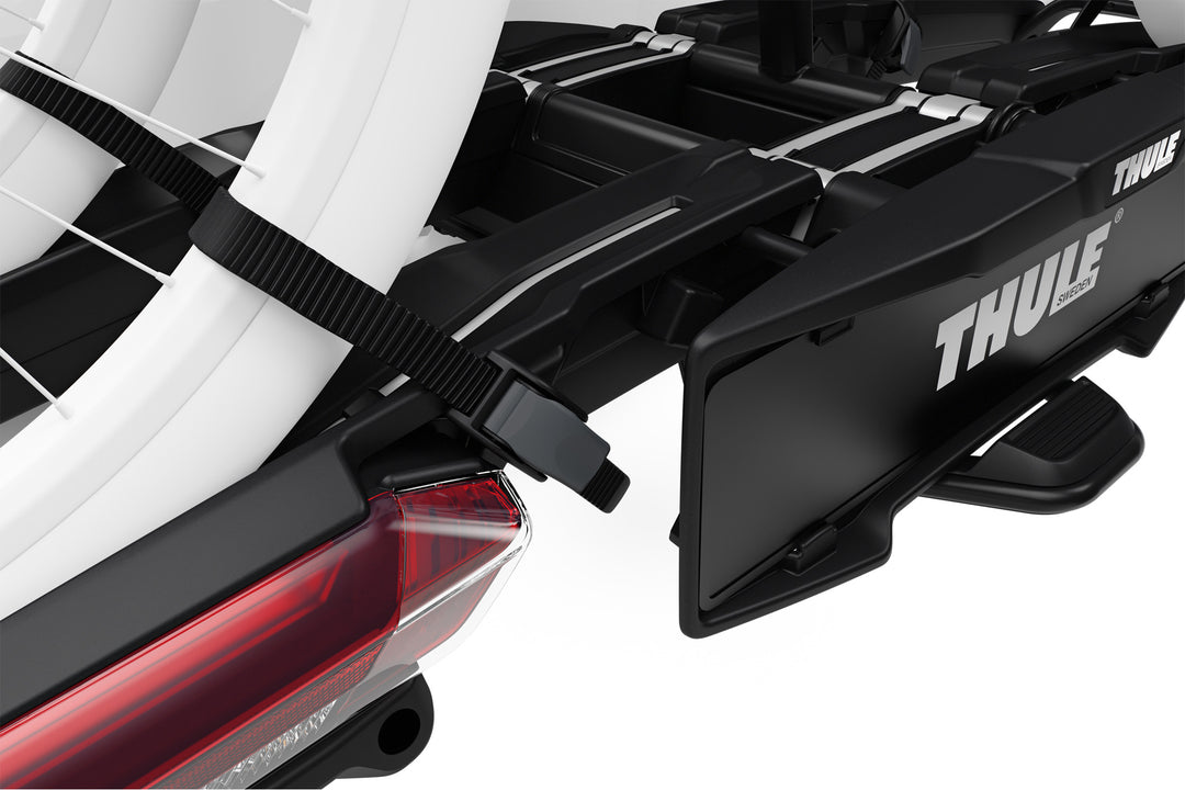 Thule Epos ParkSecure (3-bike)