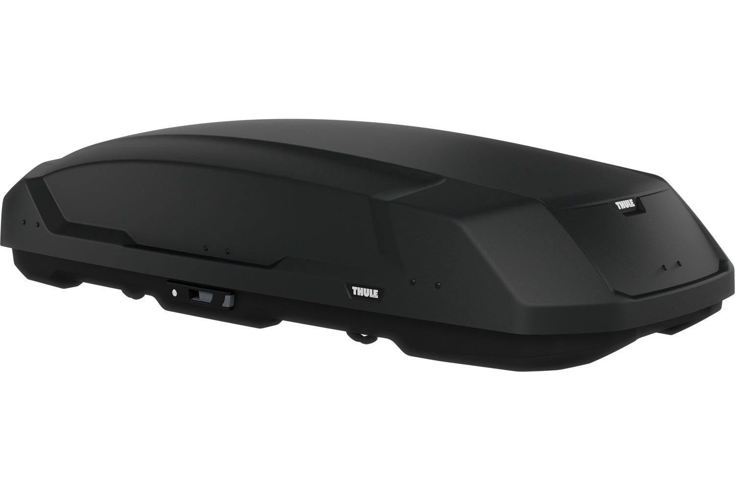 Thule Rear Storage Box Thule Force 3 L Car Top Boxes – Roof Rack Supplies