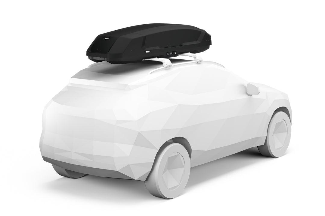 Thule Force 3 - XXL Sport