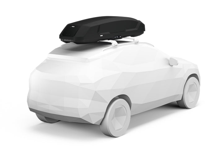 Thule Force 3 - XXL Sport