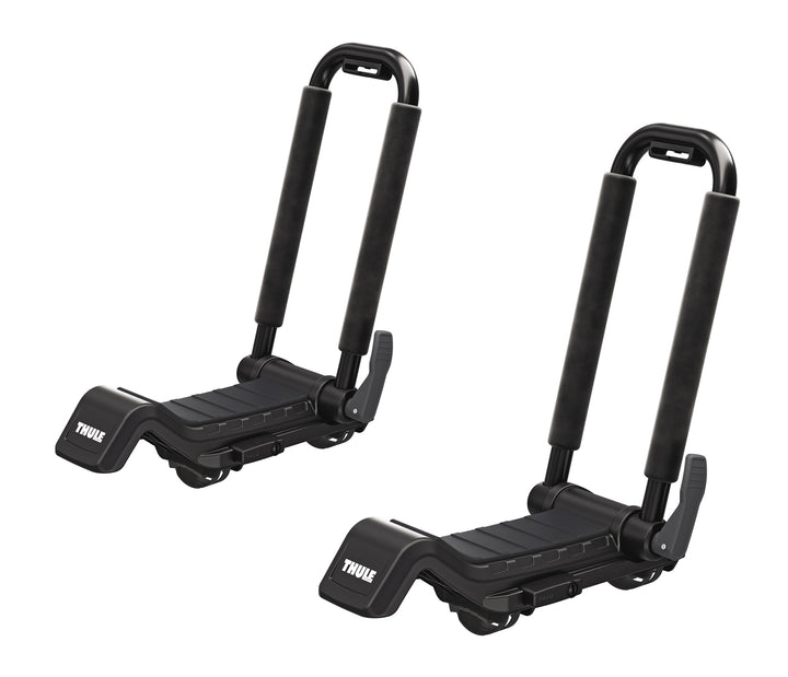 Thule Hull-A-Port XTR J-Cradle Carrier