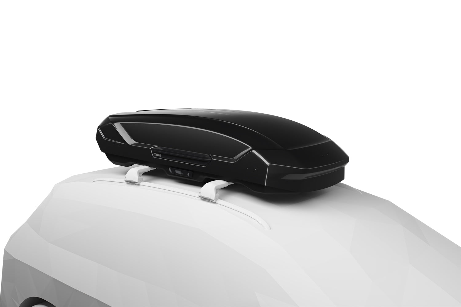 Thule Motion Xt Xl Thule Roof Box Models Thule Motion L