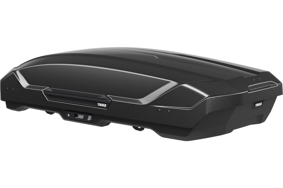 Thule Motion Large Size Roof Boxes – Roof Rack Supplies