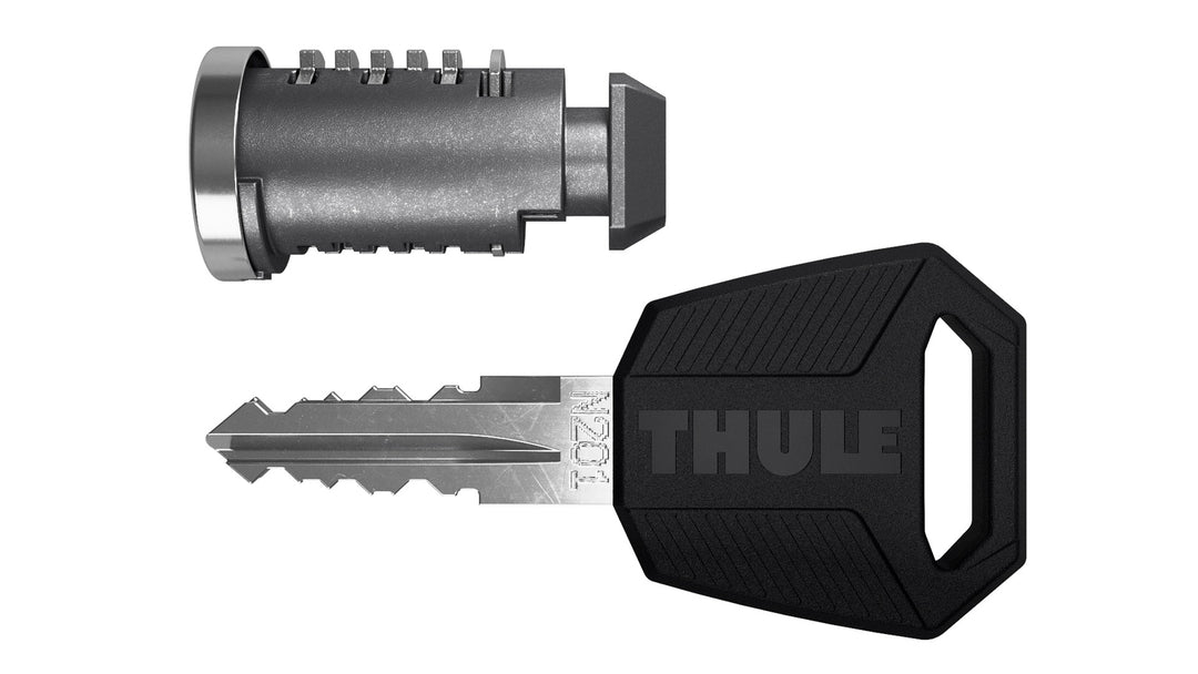 Thule One-Key System