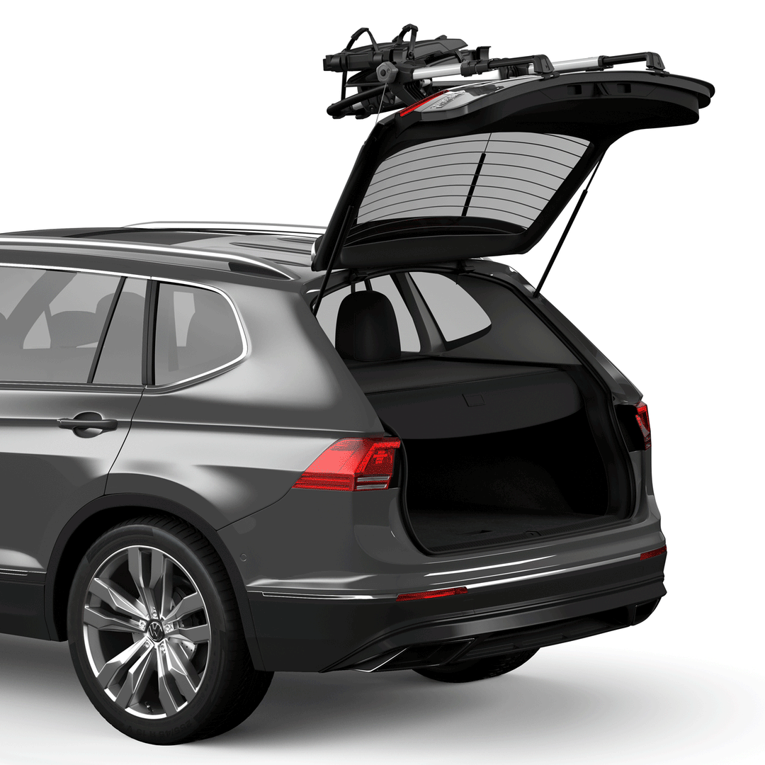 Thule OutWay Platform – Roof Rack Supplies