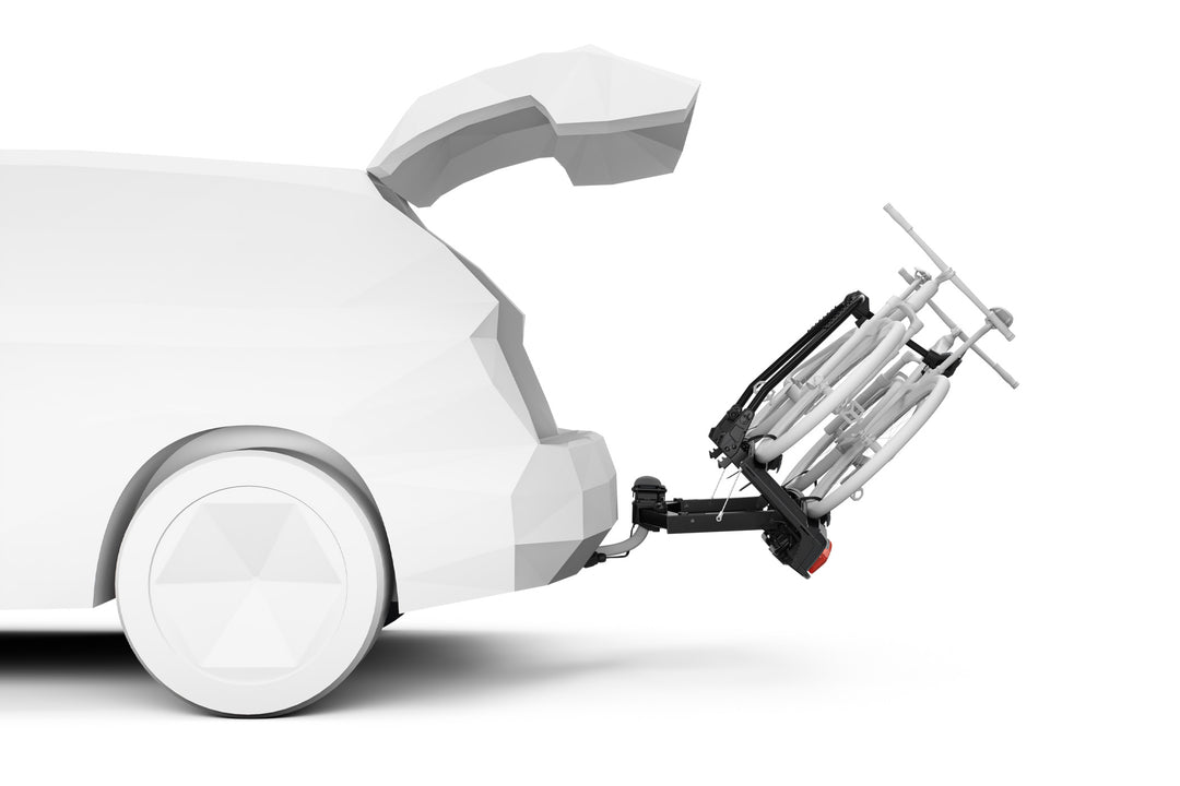 Thule VeloSpace 3 (2-bike)