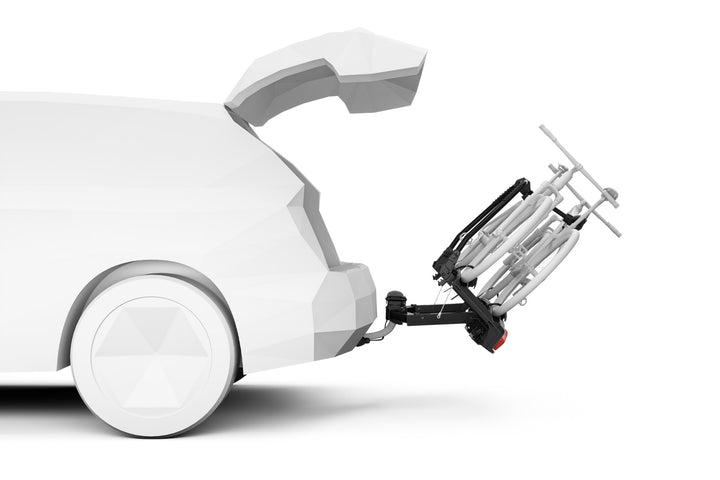 Thule VeloSpace 3 (2-bike)