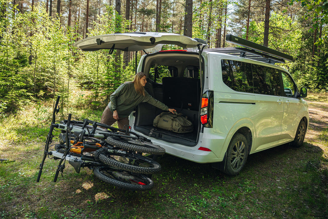 Thule VeloSpace 3 (3-bike)